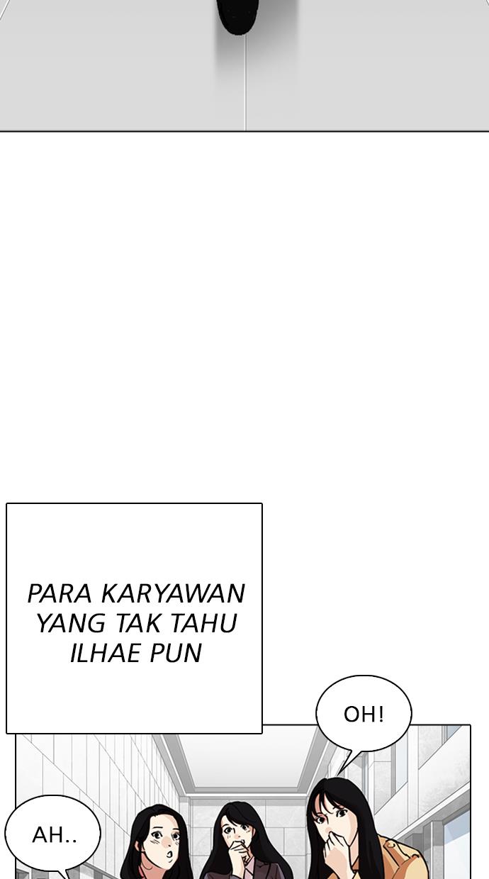 Lookism Bab 291 halaman 148