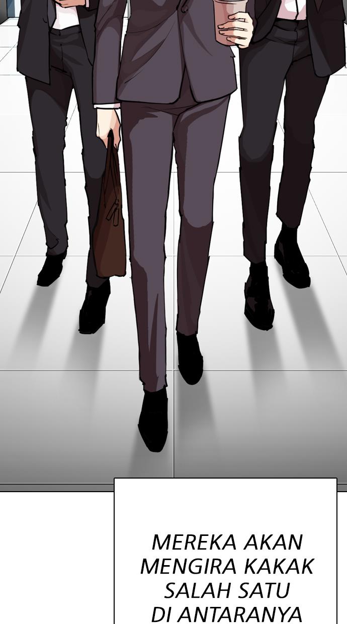 Lookism Bab 291 halaman 157