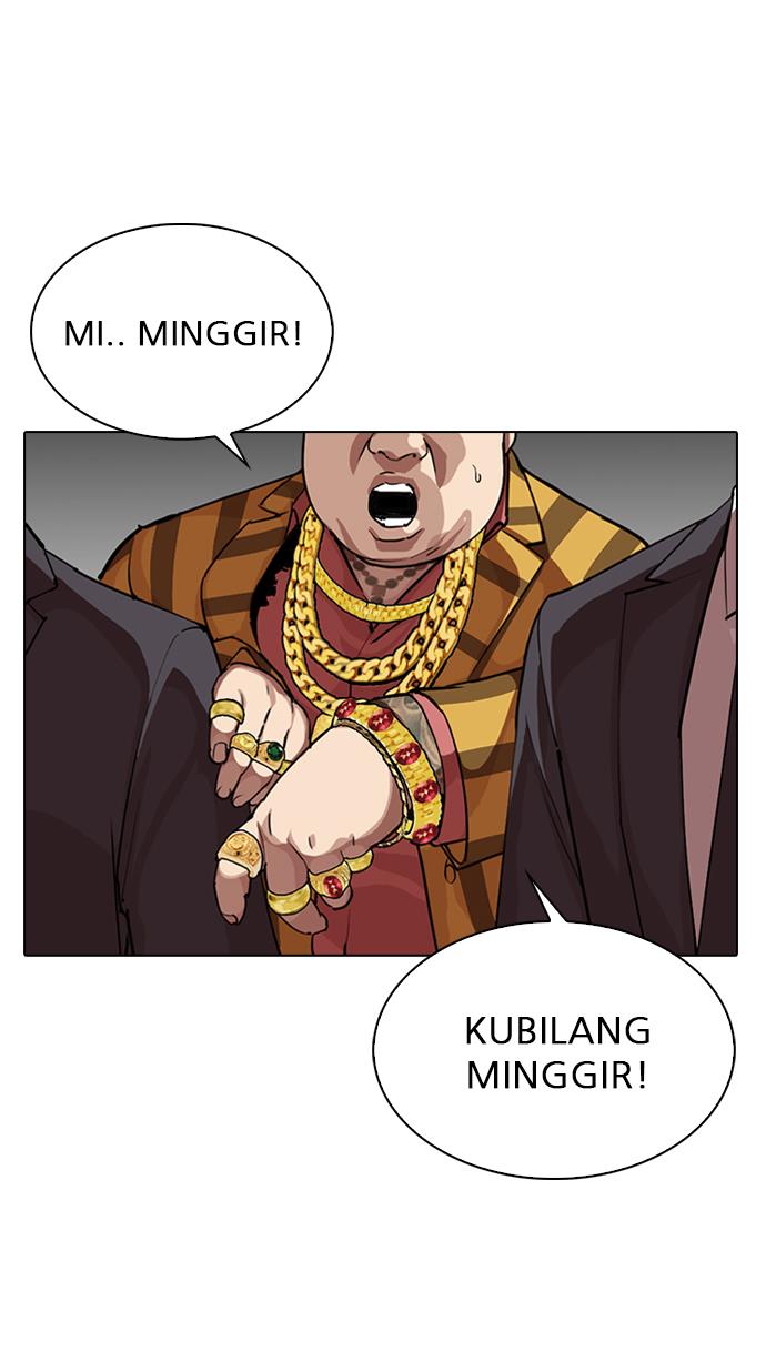 Lookism Bab 291 halaman 161