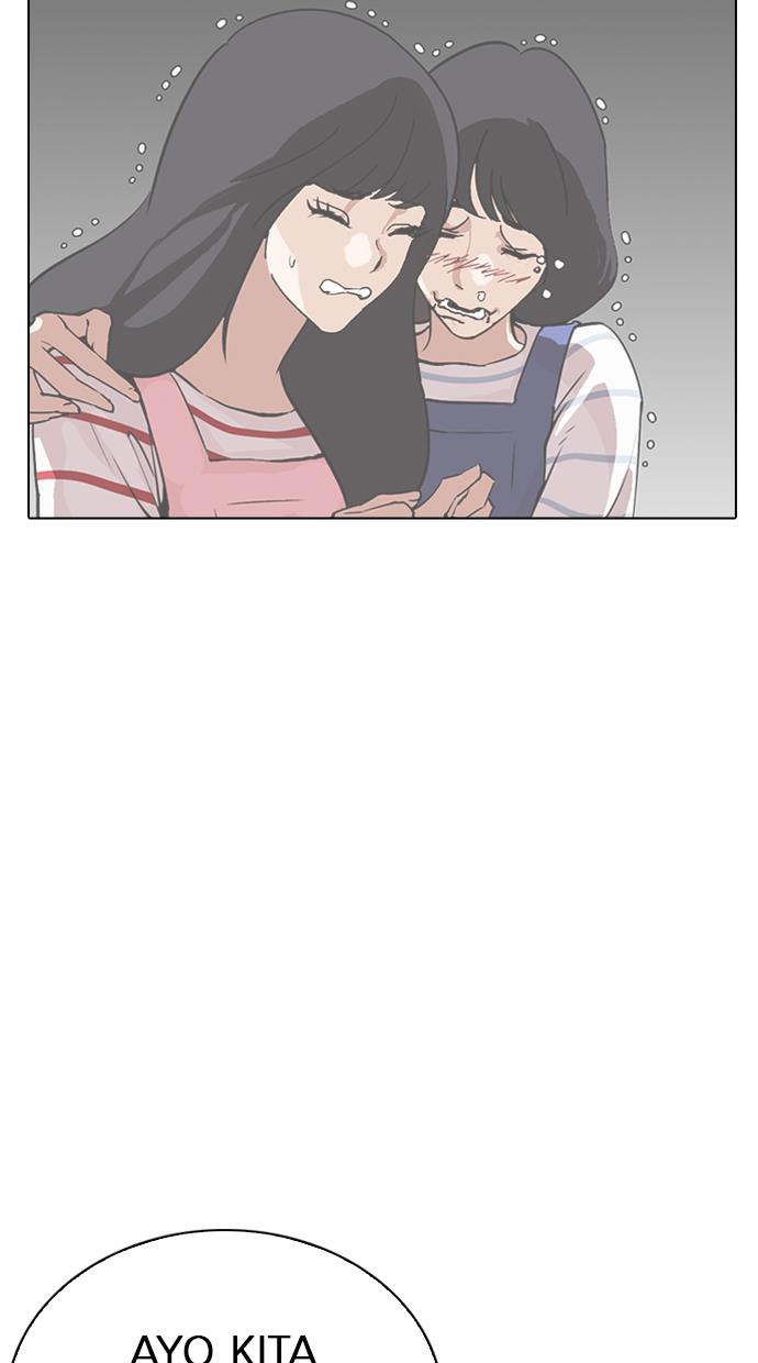 Lookism Bab 291 halaman 167