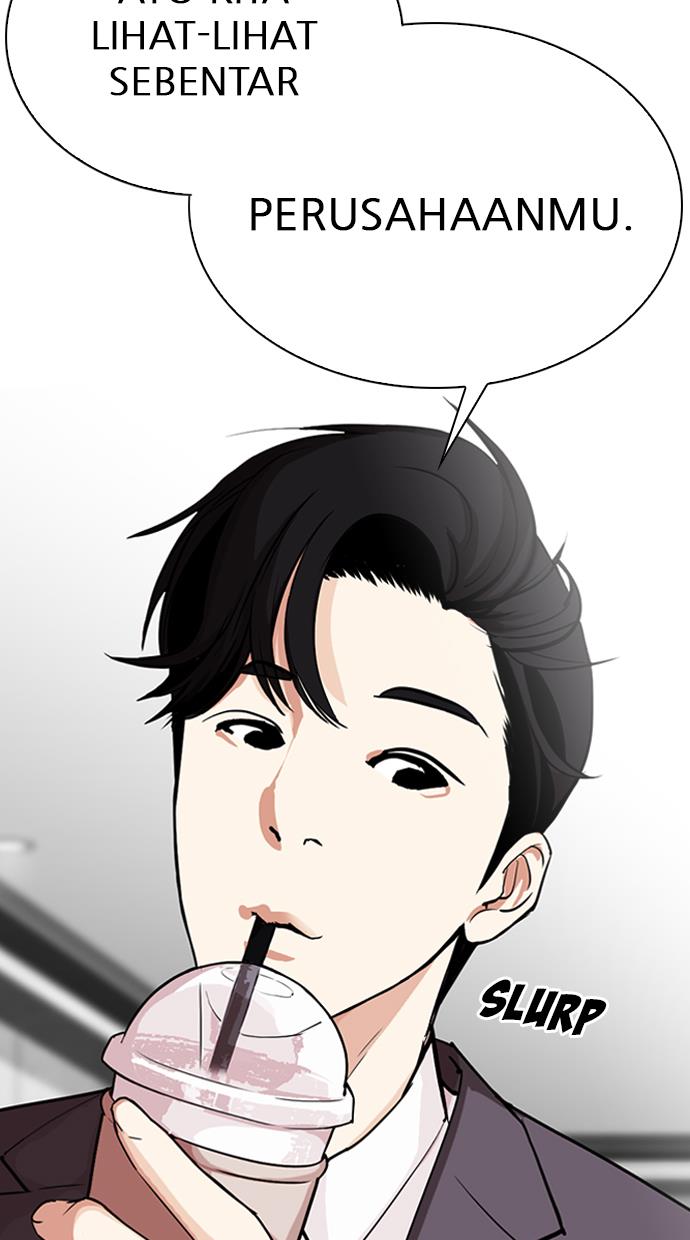 Lookism Bab 291 halaman 168