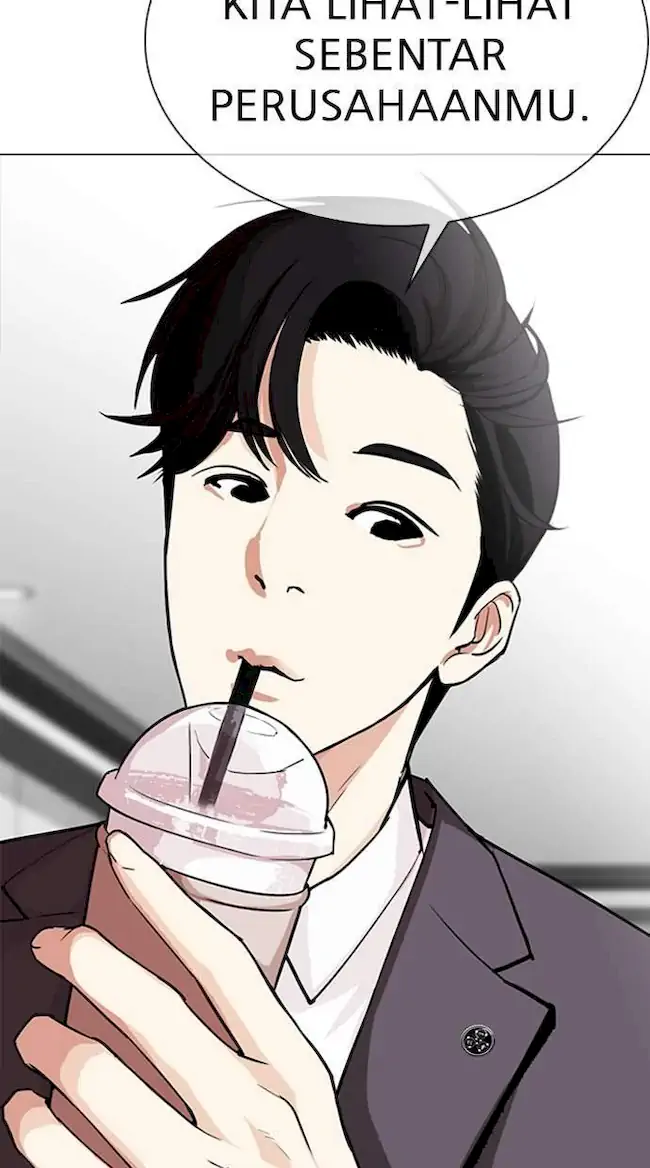 Lookism Bab 292 halaman 3