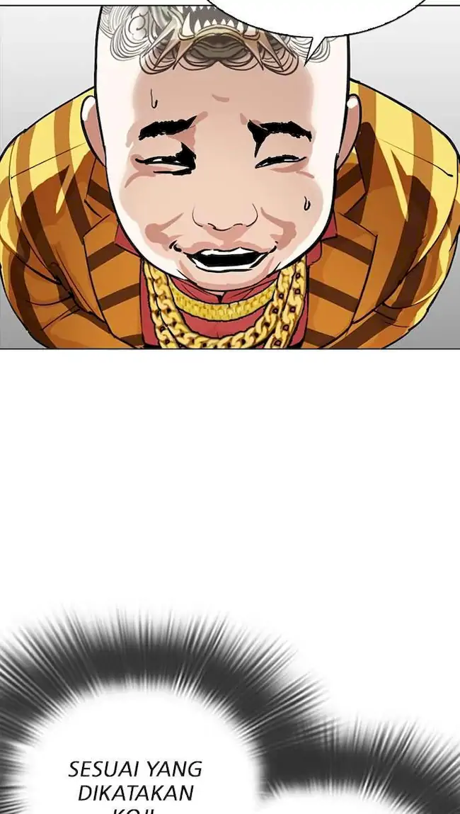 Lookism Bab 292 halaman 13