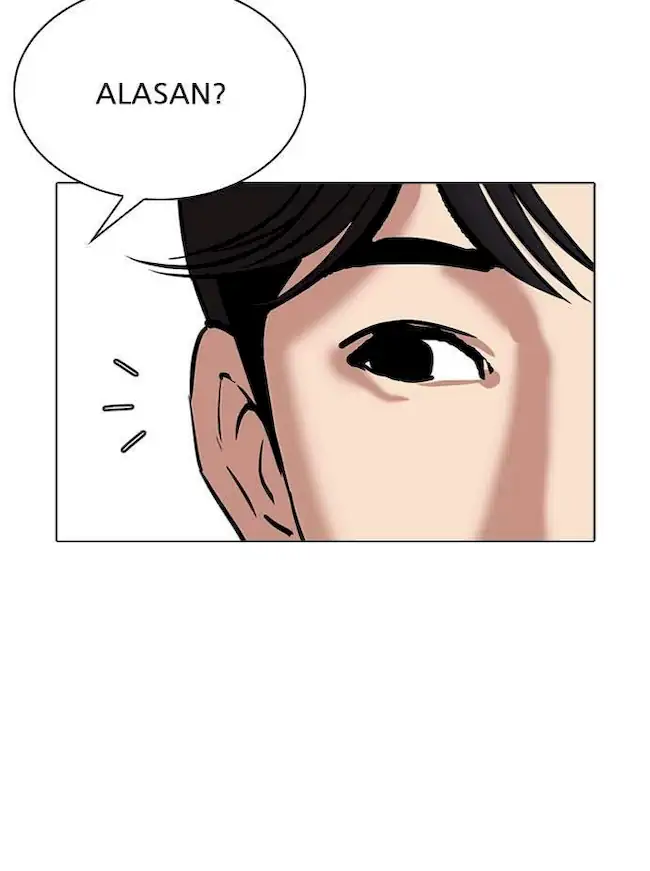 Lookism Bab 292 halaman 17