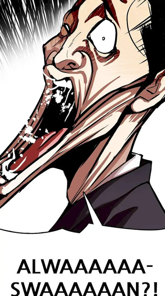 Lookism Bab 292 halaman 19