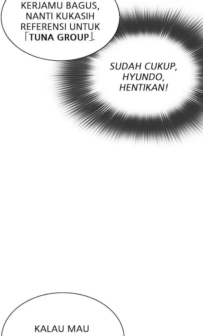Lookism Bab 292 halaman 27