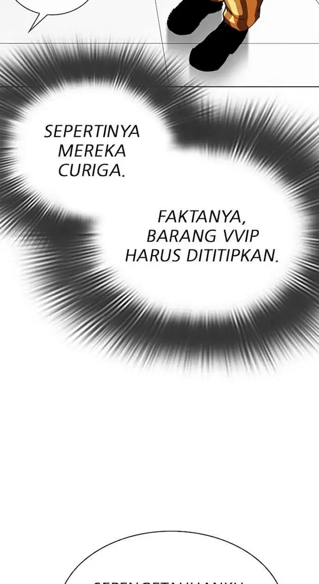 Lookism Bab 292 halaman 29