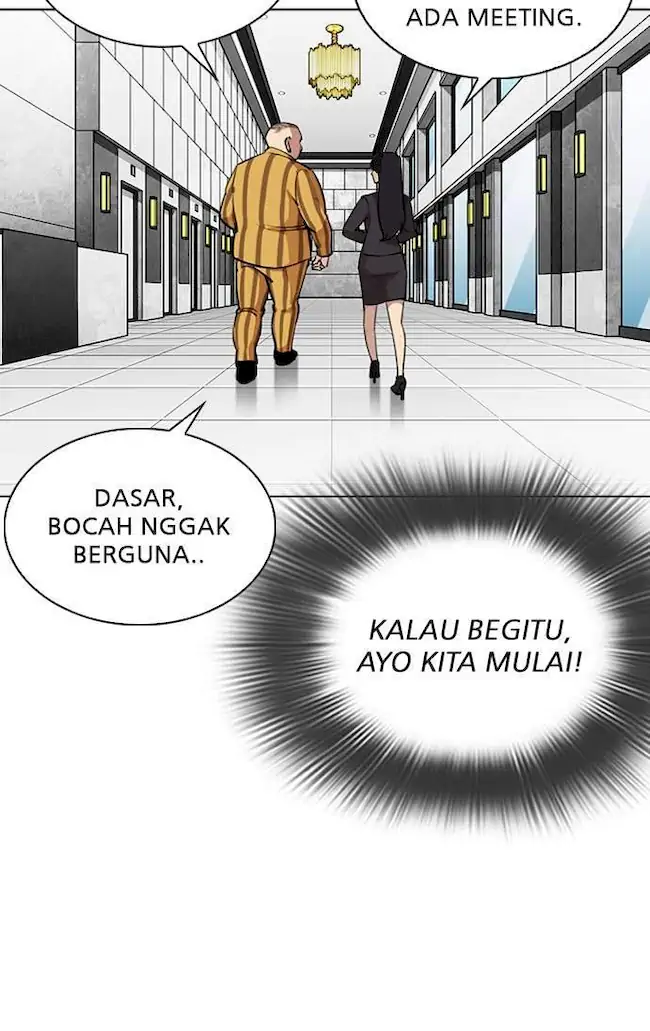 Lookism Bab 292 halaman 33