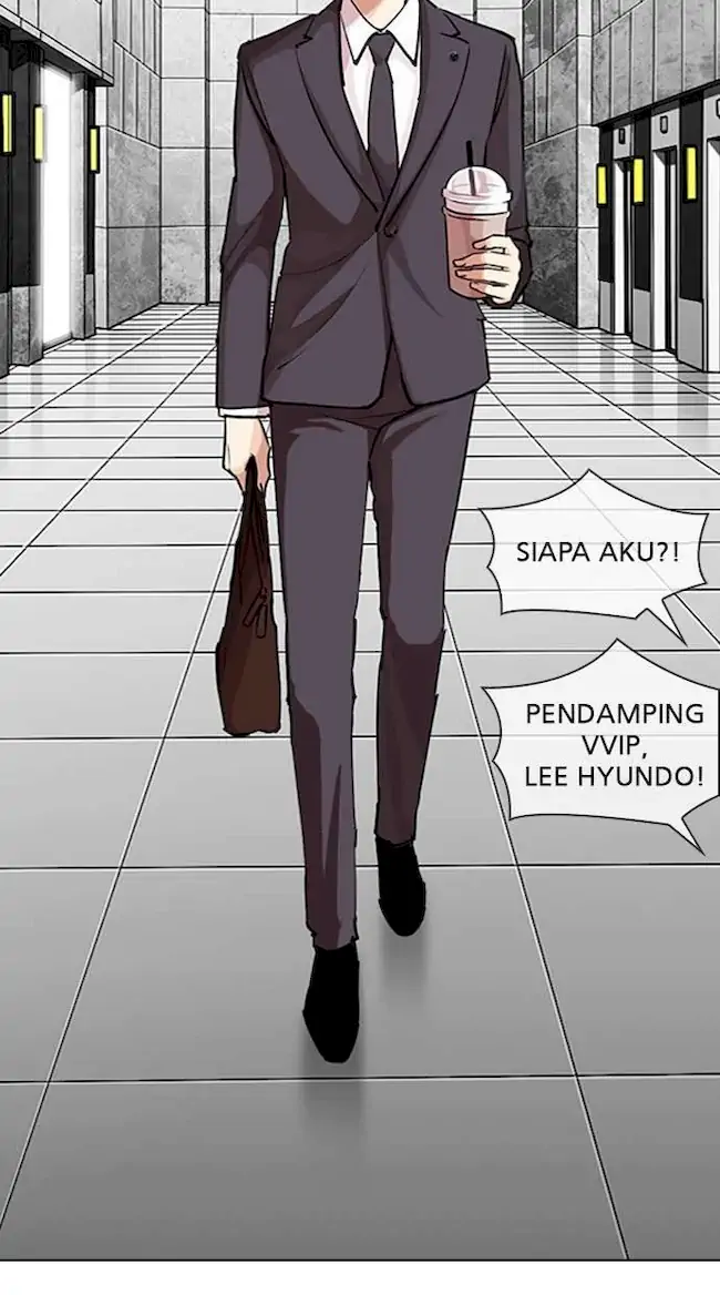 Lookism Bab 292 halaman 38