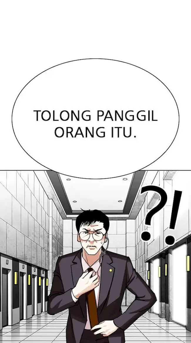 Lookism Bab 292 halaman 42