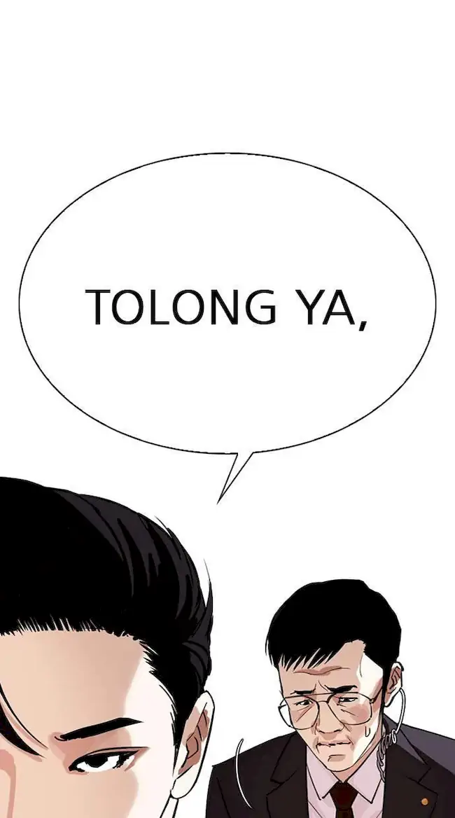 Lookism Bab 292 halaman 48