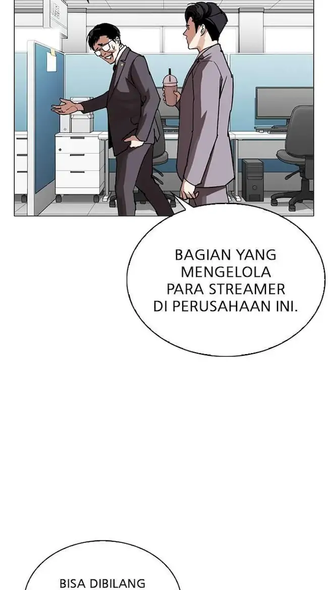 Lookism Bab 292 halaman 53