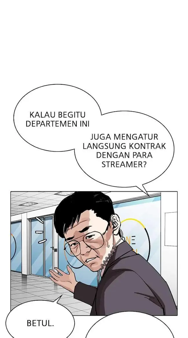 Lookism Bab 292 halaman 55