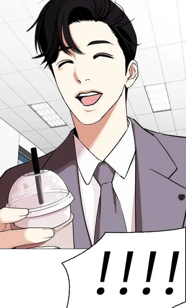 Lookism Bab 292 halaman 57