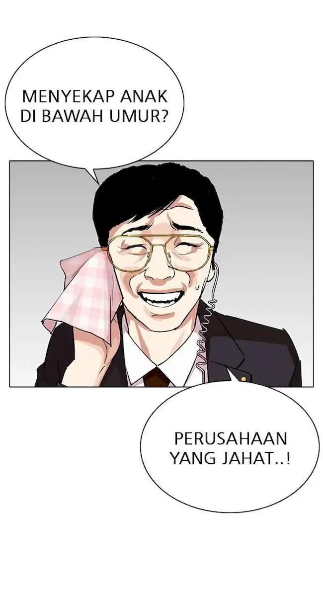 Lookism Bab 292 halaman 59