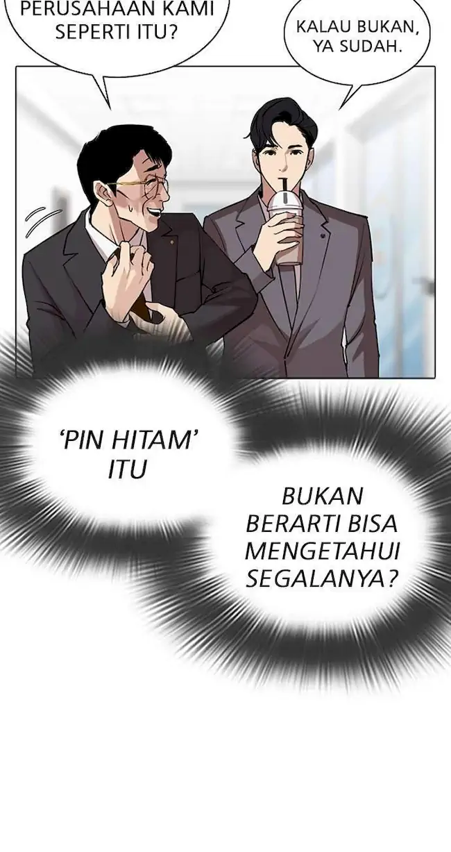 Lookism Bab 292 halaman 62