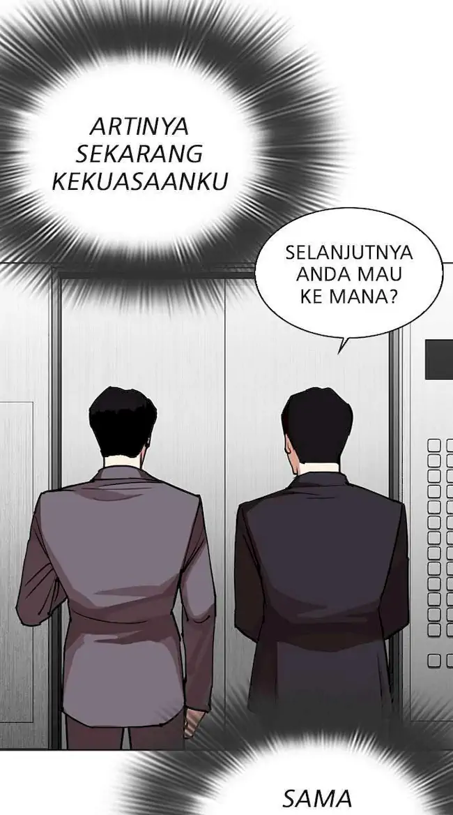 Lookism Bab 292 halaman 65
