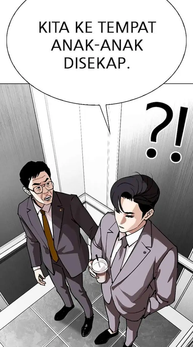 Lookism Bab 292 halaman 68