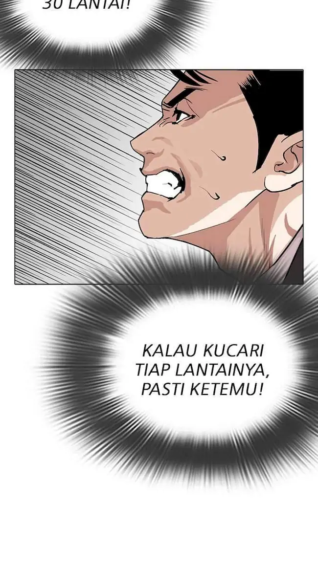 Lookism Bab 292 halaman 79