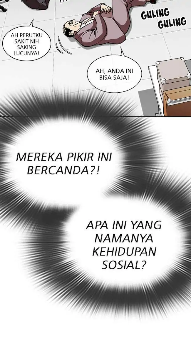 Lookism Bab 292 halaman 87