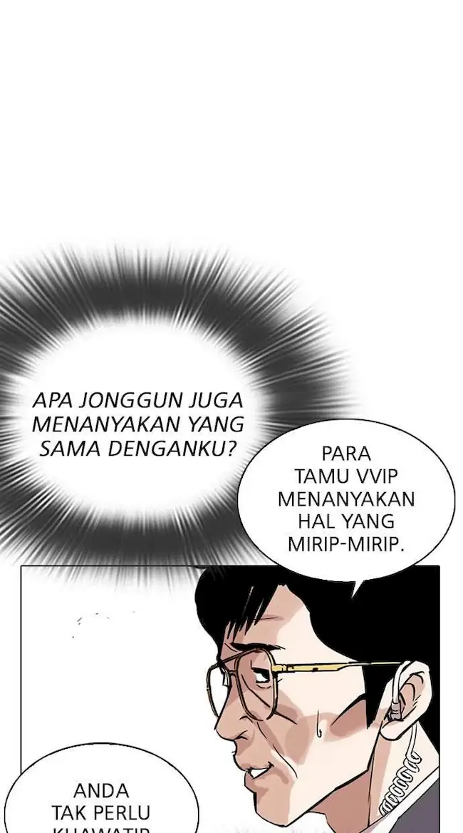 Lookism Bab 292 halaman 91