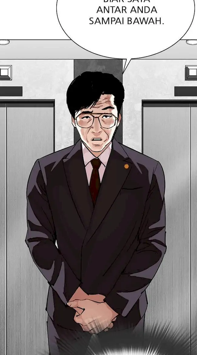 Lookism Bab 292 halaman 96