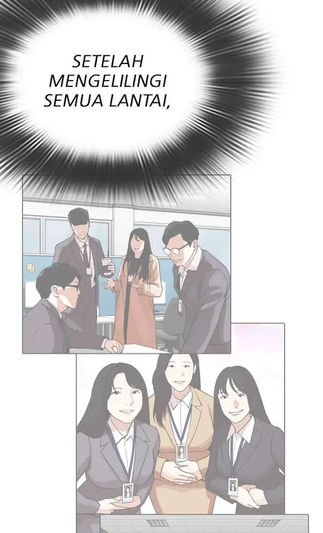 Lookism Bab 292 halaman 100