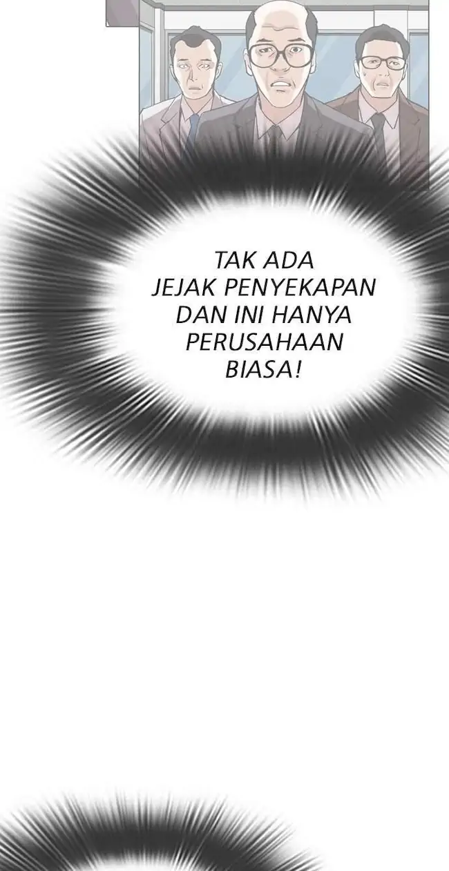 Lookism Bab 292 halaman 101