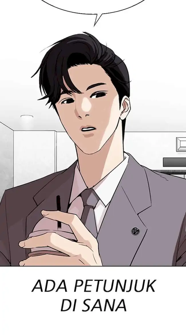 Lookism Bab 292 halaman 107