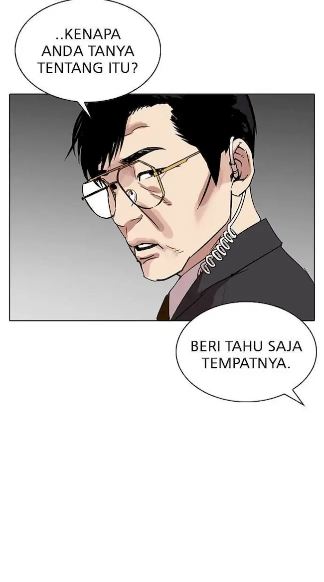 Lookism Bab 292 halaman 110