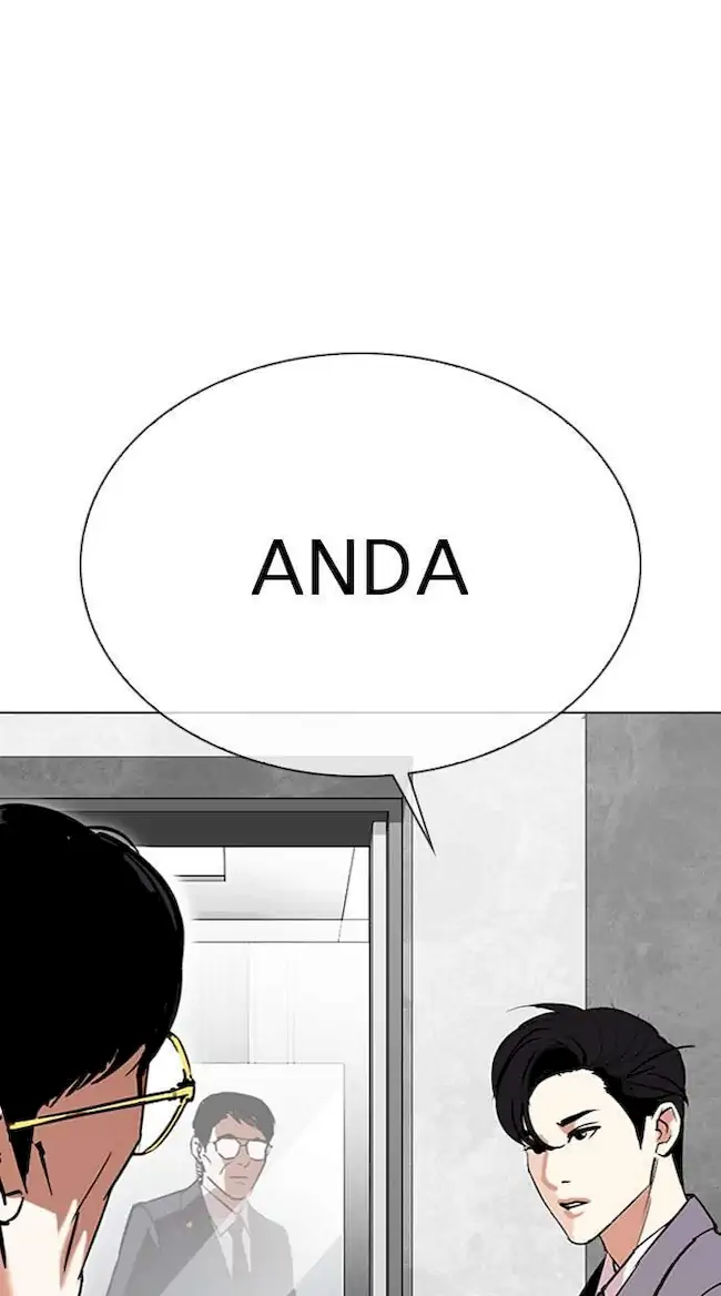 Lookism Bab 292 halaman 111