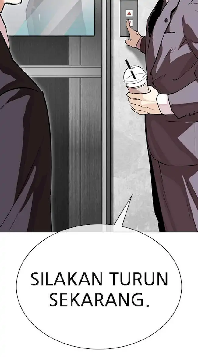 Lookism Bab 292 halaman 112