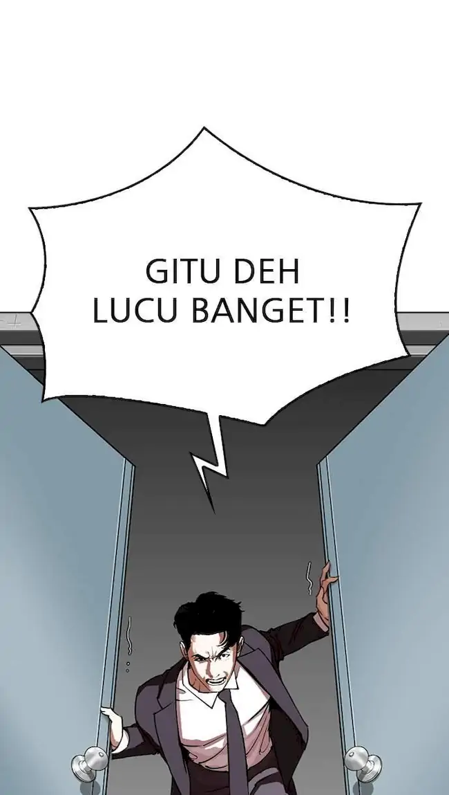 Lookism Bab 292 halaman 117