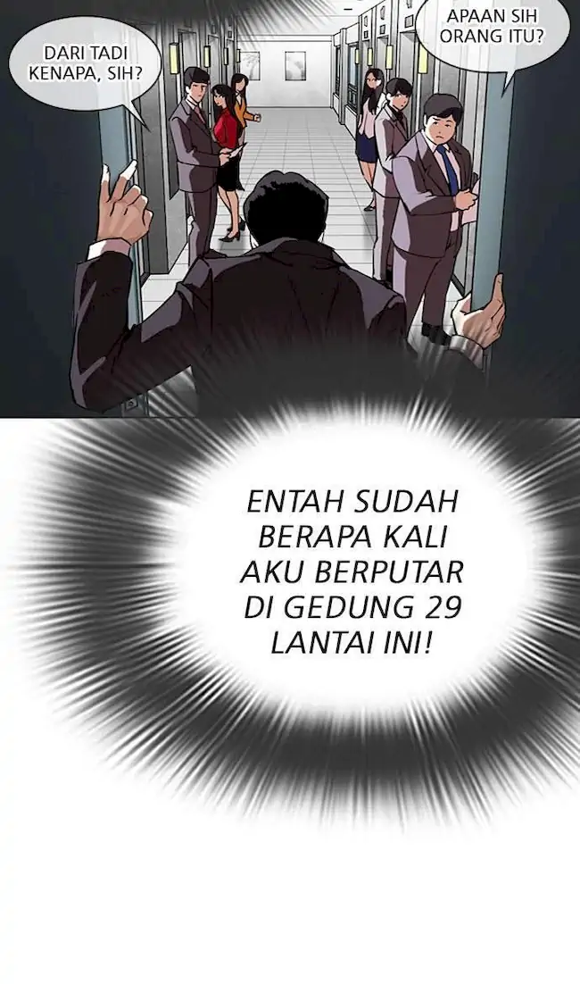 Lookism Bab 292 halaman 119