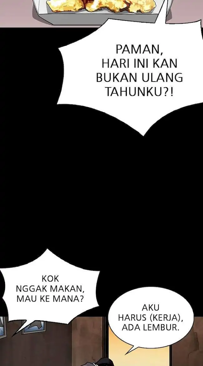 Lookism Bab 292 halaman 123