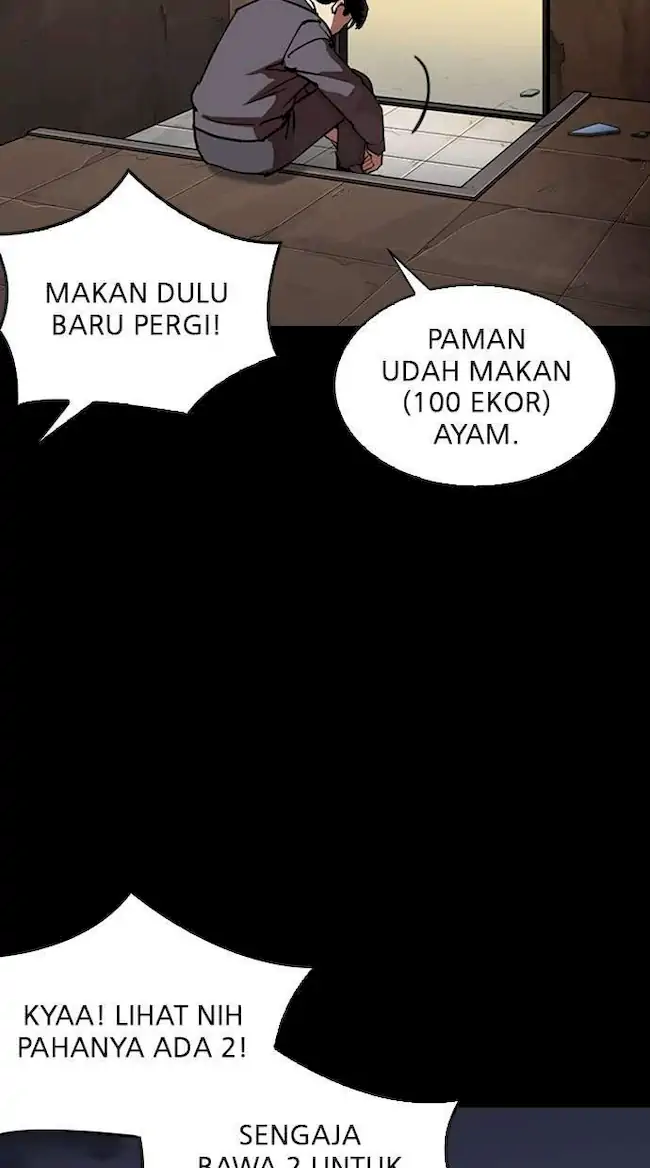 Lookism Bab 292 halaman 124