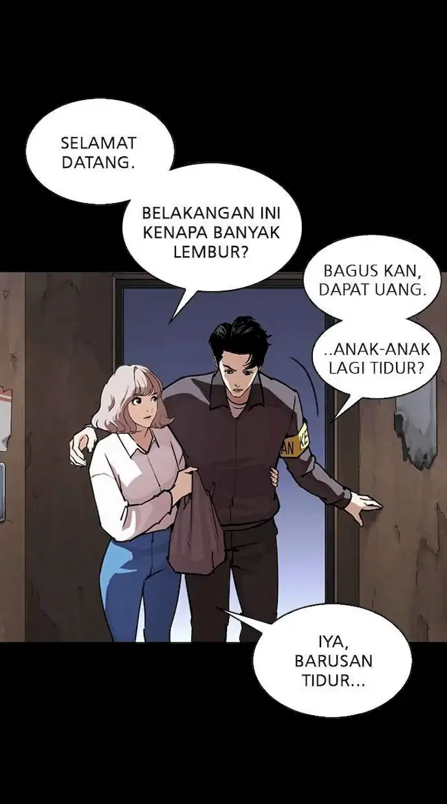 Lookism Bab 292 halaman 126