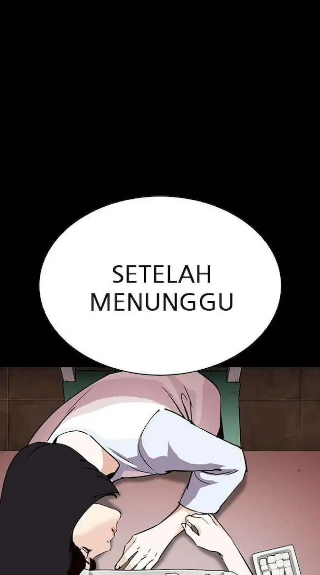 Lookism Bab 292 halaman 127