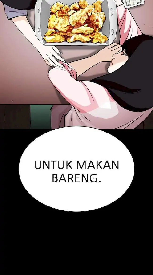 Lookism Bab 292 halaman 128