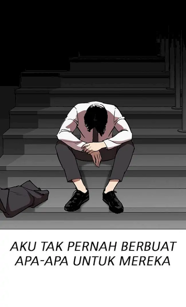 Lookism Bab 292 halaman 129