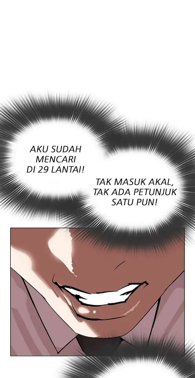 Lookism Bab 292 halaman 130