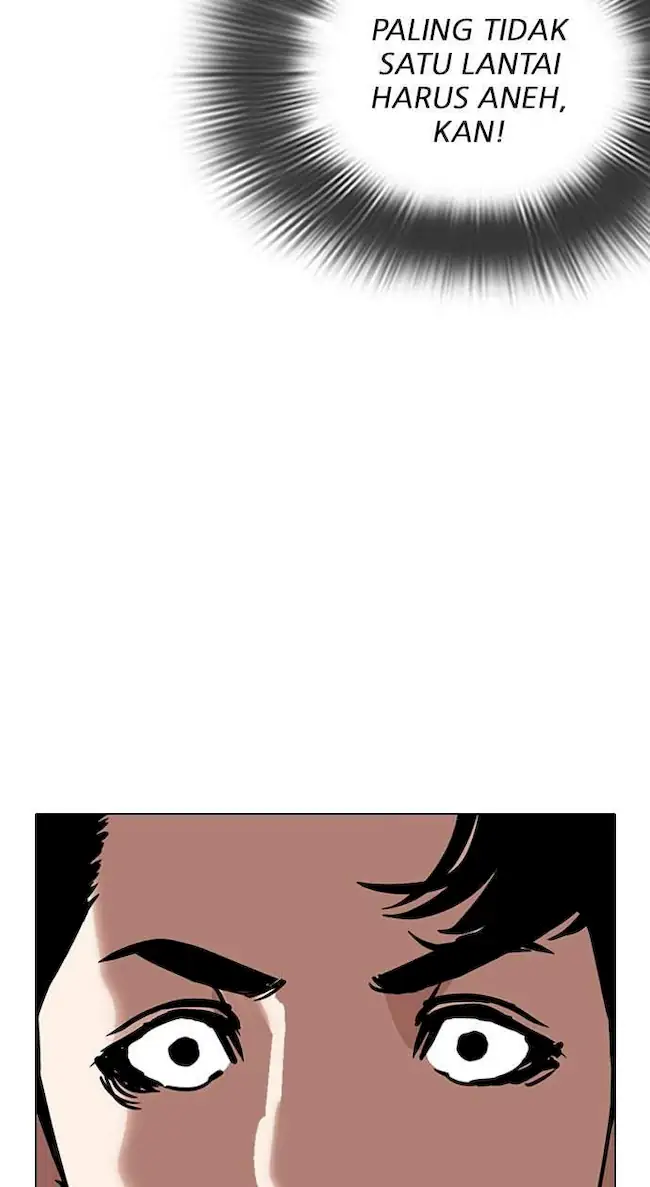 Lookism Bab 292 halaman 131