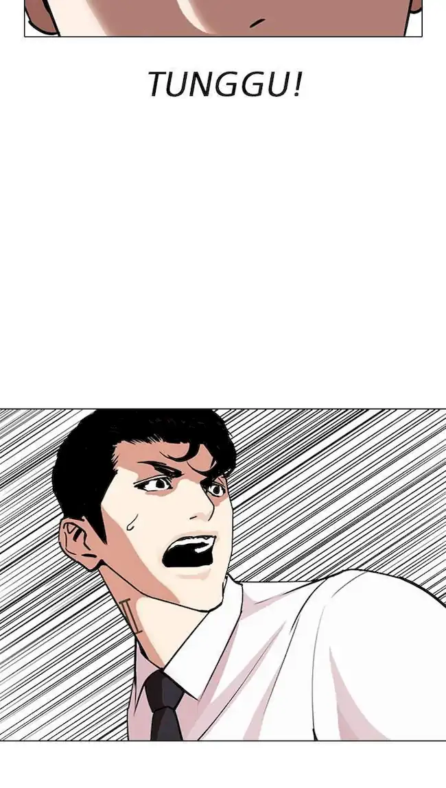 Lookism Bab 292 halaman 132