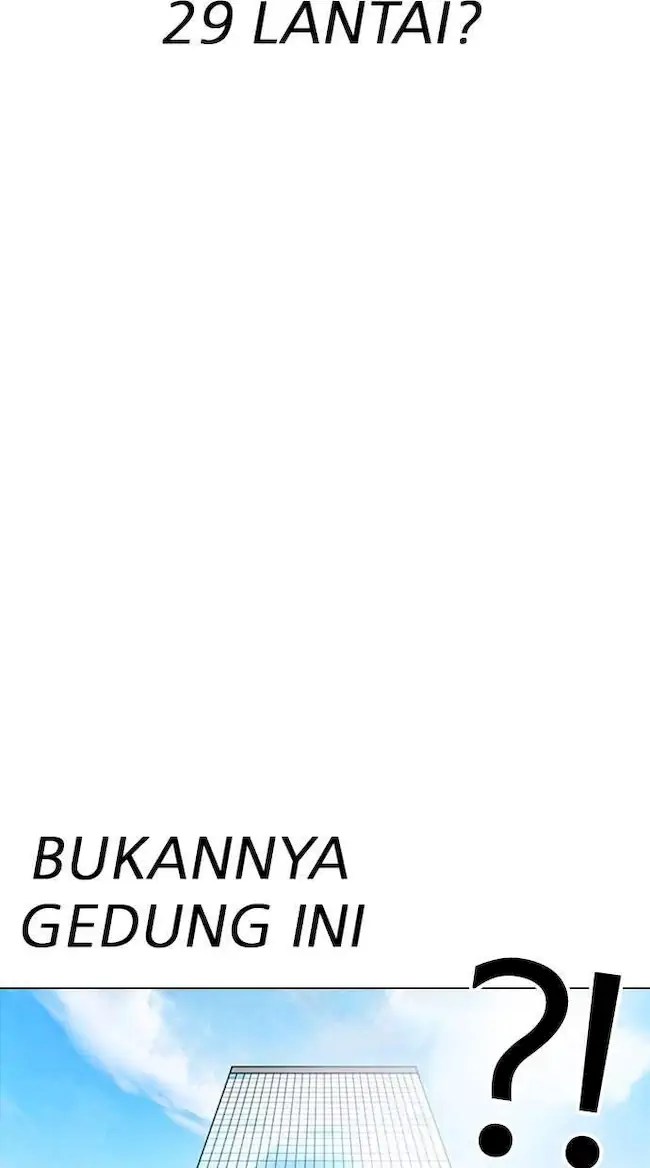 Lookism Bab 292 halaman 133