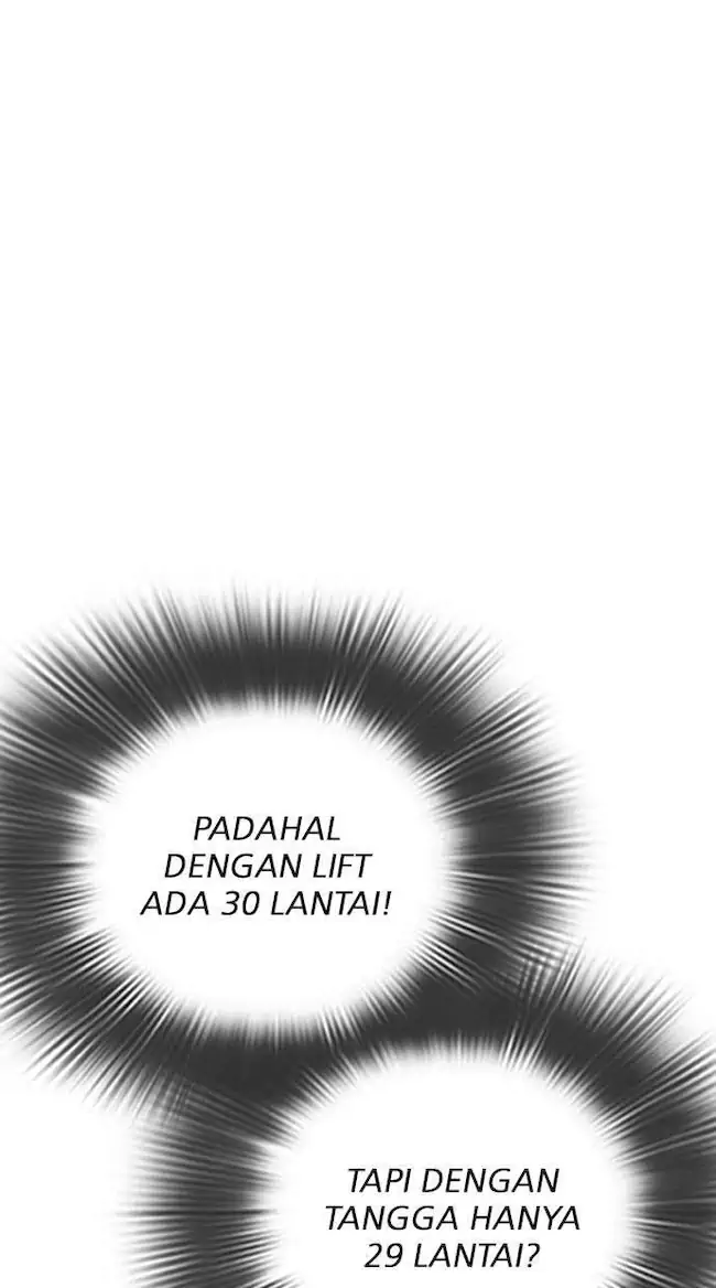 Lookism Bab 292 halaman 135