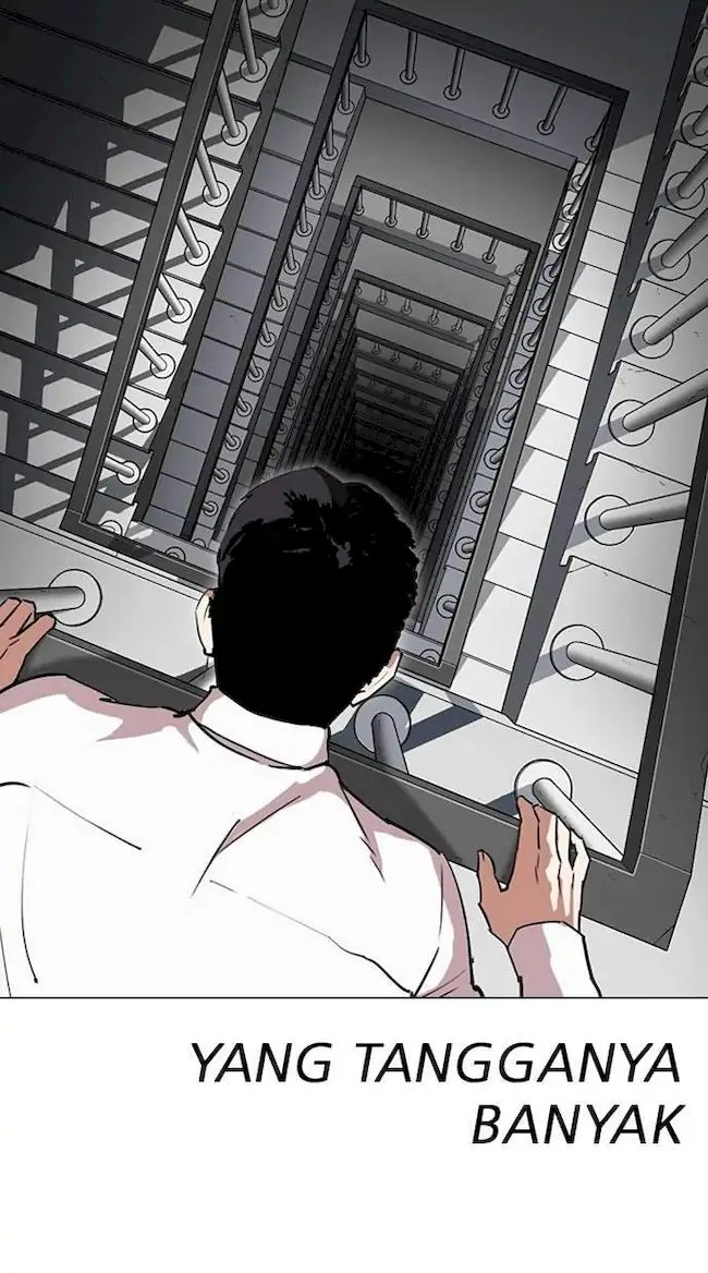 Lookism Bab 292 halaman 138