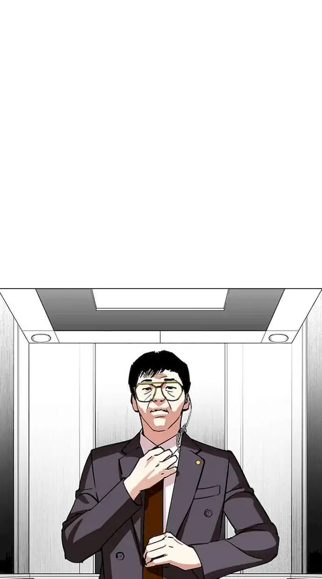 Lookism Bab 292 halaman 140