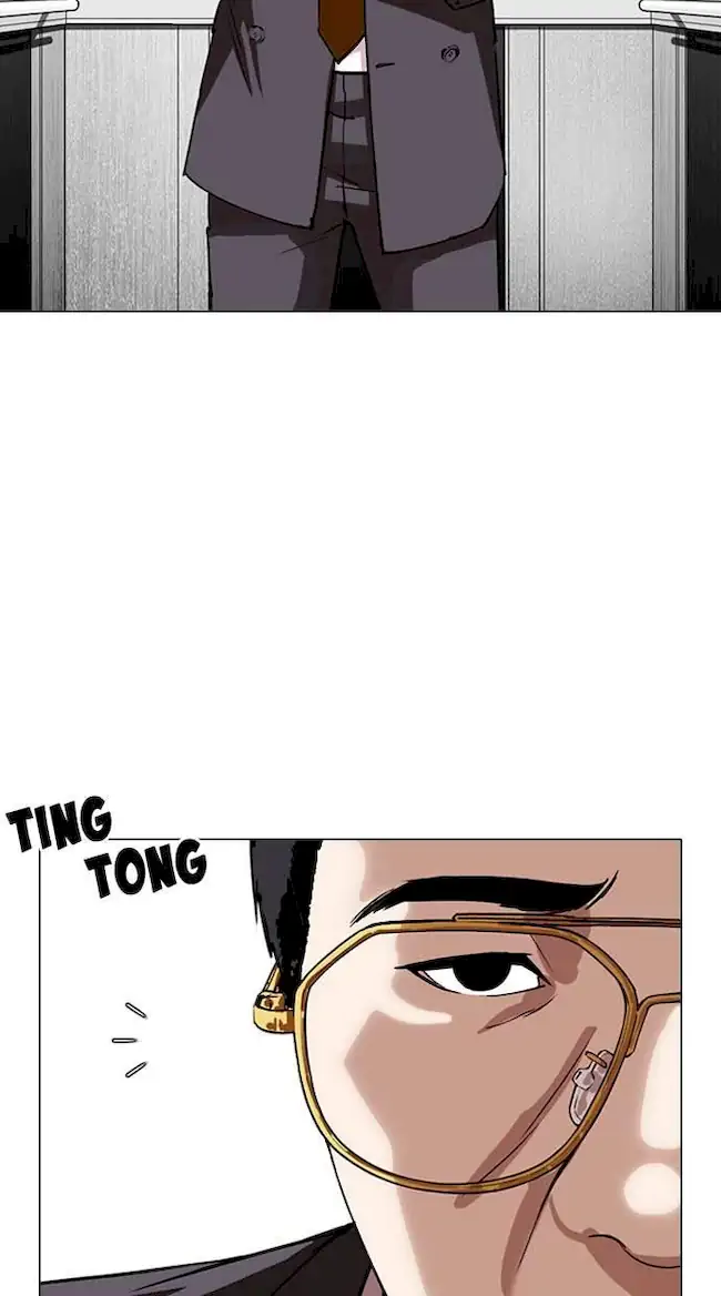 Lookism Bab 292 halaman 141