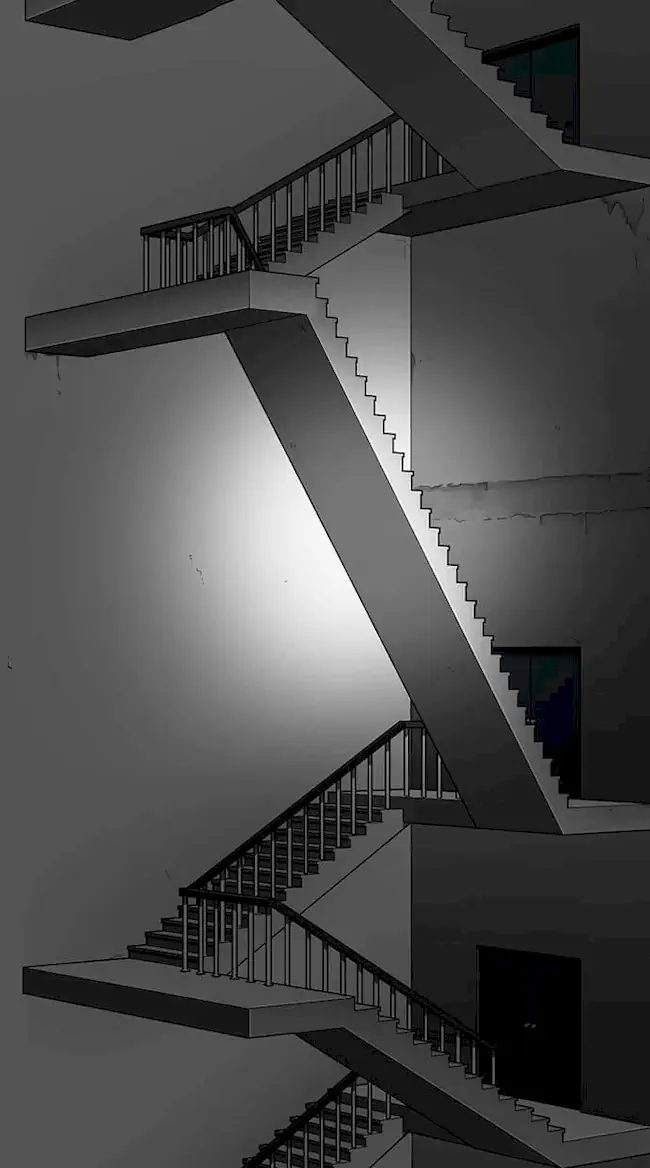 Lookism Bab 292 halaman 146