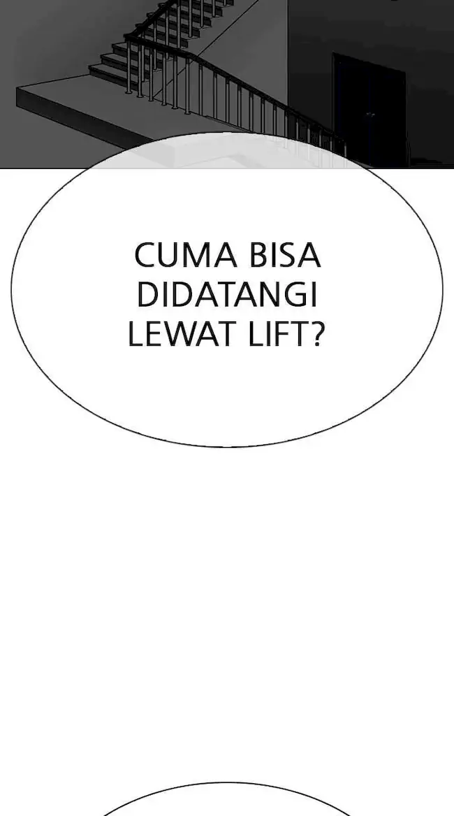 Lookism Bab 292 halaman 147